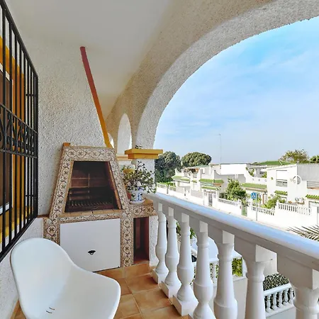 Casa Grenata Apartment