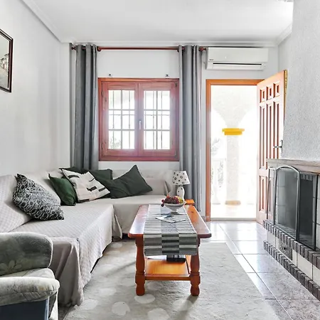 Apartment Casa Grenata *