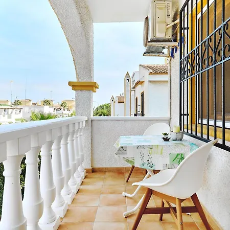 Casa Grenata Lejlighed Torrevieja