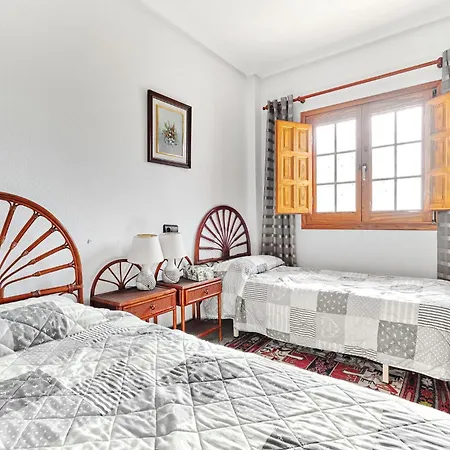 Apartment Casa Grenata Torrevieja