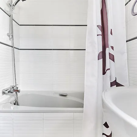 Casa Grenata Lejlighed