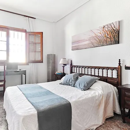 Casa Grenata Lejlighed *