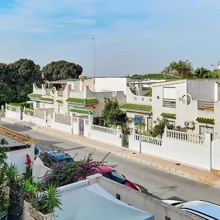 Casa Grenata