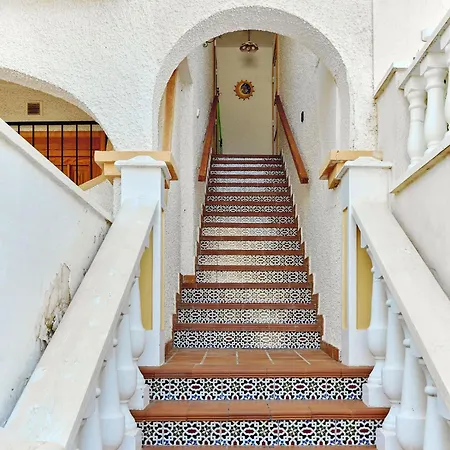 Casa Grenata Lejlighed Torrevieja