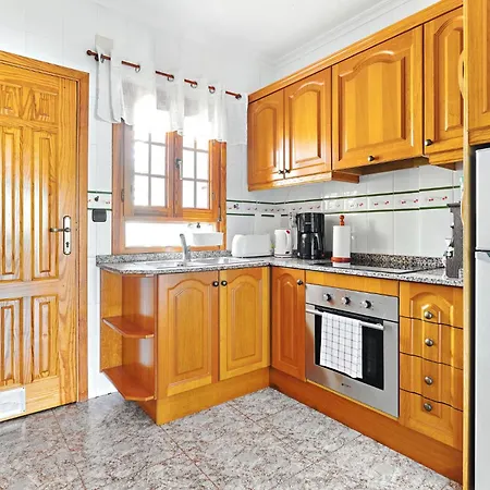 Apartment Casa Grenata Torrevieja