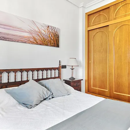 Casa Grenata Lejlighed *