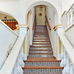 Casa Grenata アパート トレビエハ
