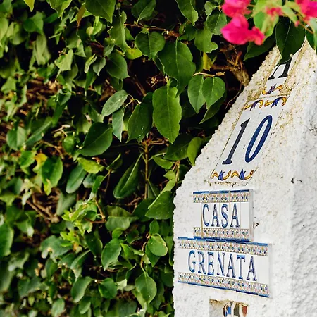 Casa Grenata