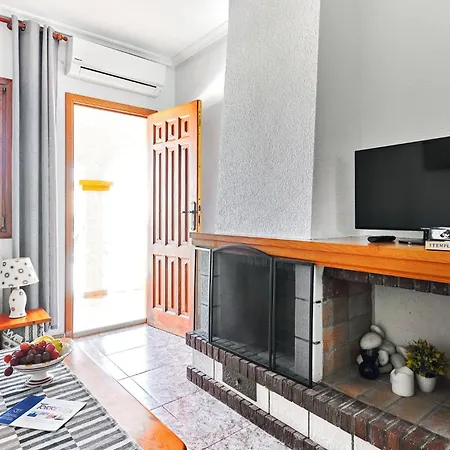 Casa Grenata アパート *